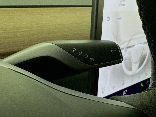 used 2023 Tesla Model Y car, priced at $31,897