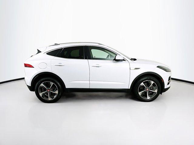 used 2021 Jaguar E-PACE car, priced at $27,189