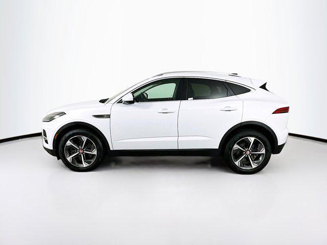 used 2021 Jaguar E-PACE car, priced at $27,189