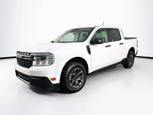 used 2022 Ford Maverick car, priced at $23,697