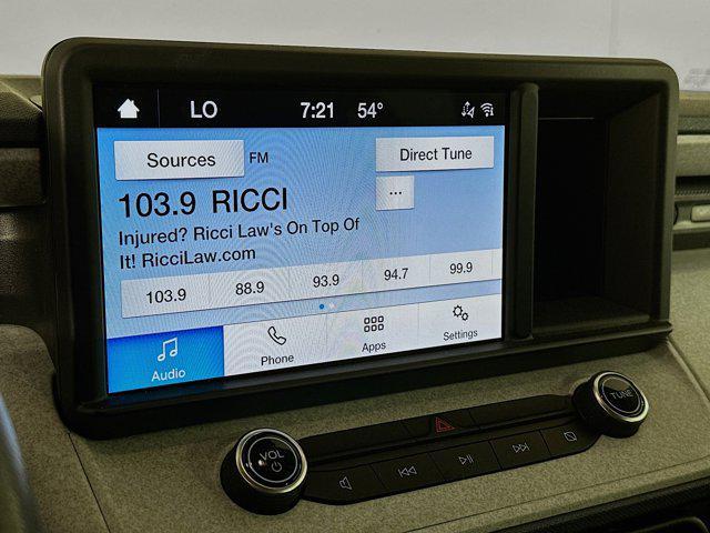 used 2022 Ford Maverick car, priced at $23,697