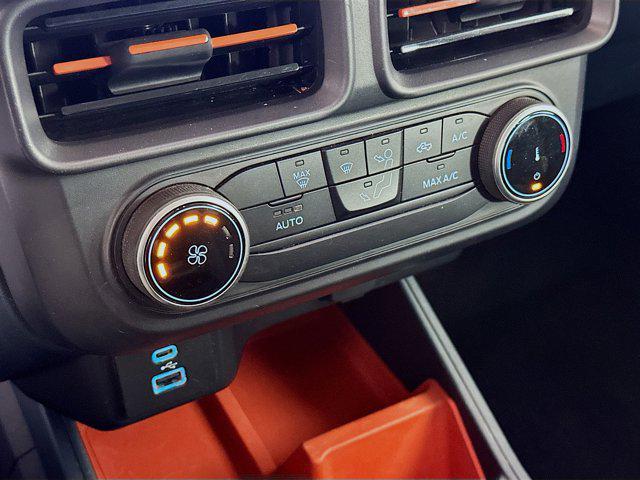 used 2022 Ford Maverick car, priced at $23,697