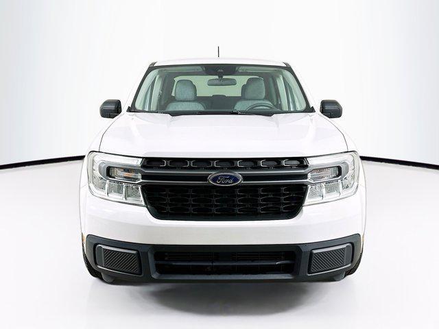 used 2022 Ford Maverick car, priced at $23,697