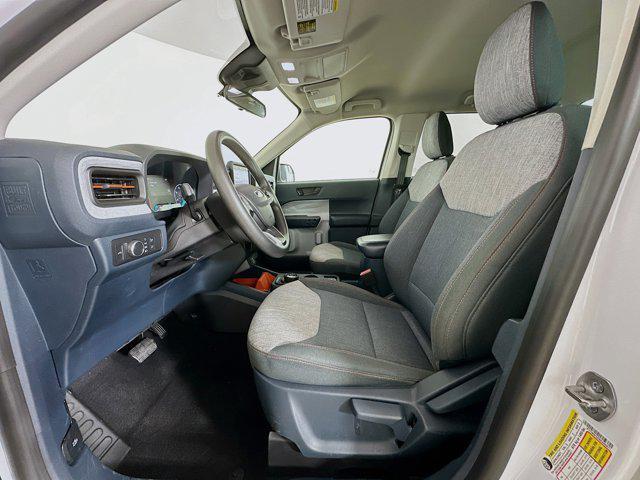 used 2022 Ford Maverick car, priced at $23,697