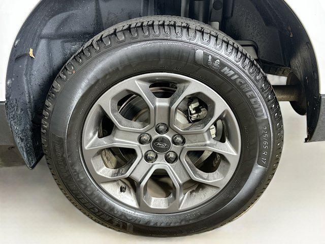 used 2022 Ford Maverick car, priced at $23,697