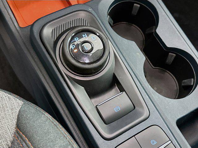 used 2022 Ford Maverick car, priced at $23,697