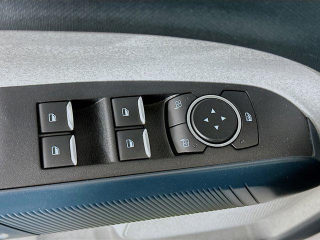 used 2022 Ford Maverick car, priced at $23,697