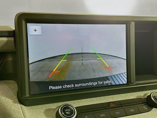 used 2022 Ford Maverick car, priced at $23,697