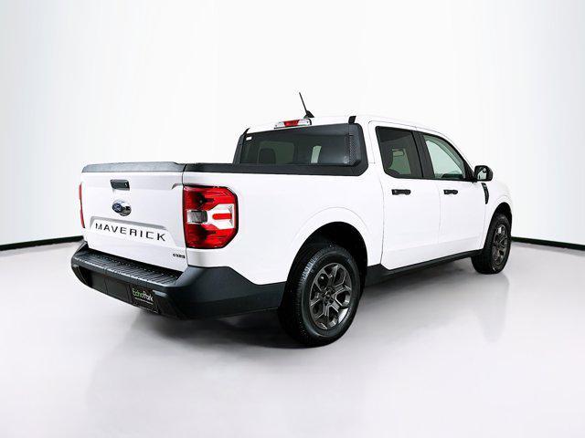 used 2022 Ford Maverick car, priced at $23,697