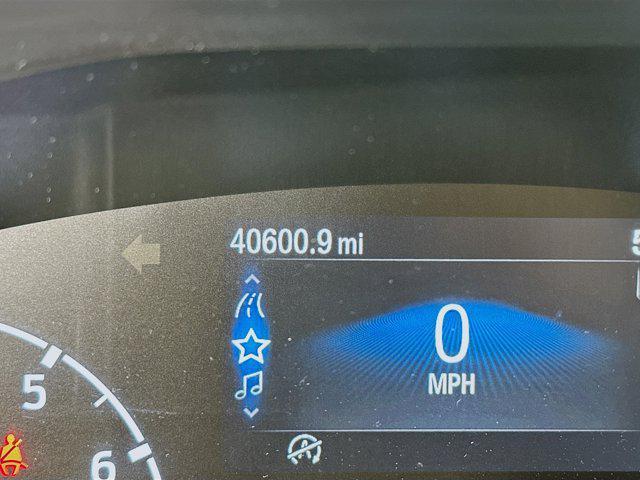 used 2022 Ford Maverick car, priced at $23,697