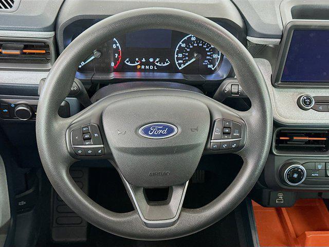used 2022 Ford Maverick car, priced at $23,697