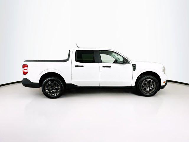 used 2022 Ford Maverick car, priced at $23,697