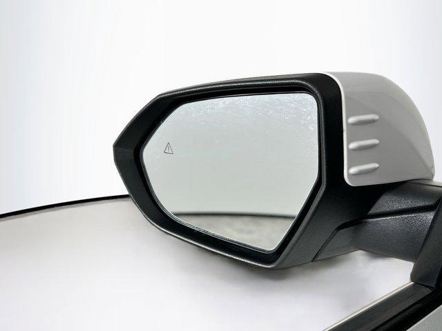 used 2024 Hyundai Kona car, priced at $21,997