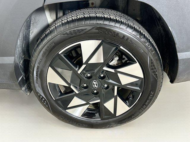 used 2024 Hyundai Kona car, priced at $21,997