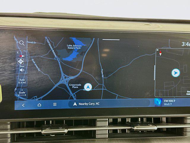 used 2024 Hyundai Kona car, priced at $21,997