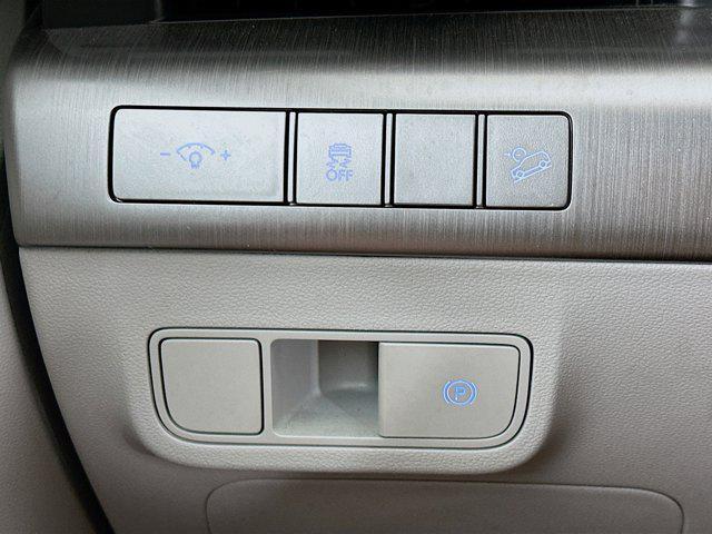 used 2024 Hyundai Kona car, priced at $21,997