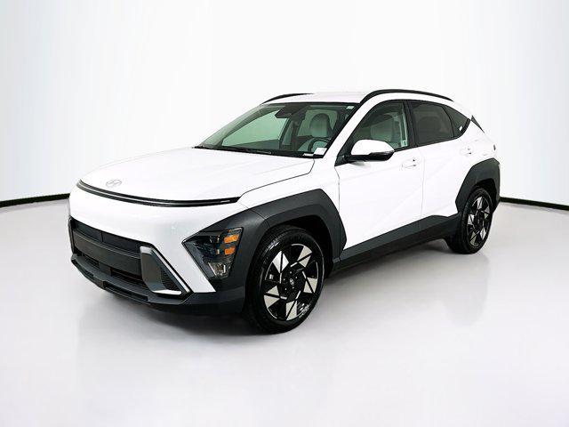 used 2024 Hyundai Kona car, priced at $21,997