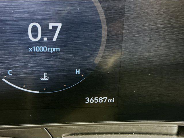 used 2024 Hyundai Kona car, priced at $21,997