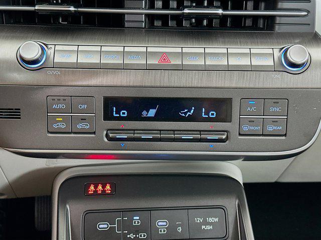 used 2024 Hyundai Kona car, priced at $21,997