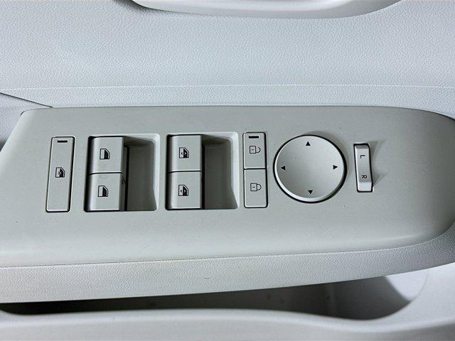 used 2024 Hyundai Kona car, priced at $21,997