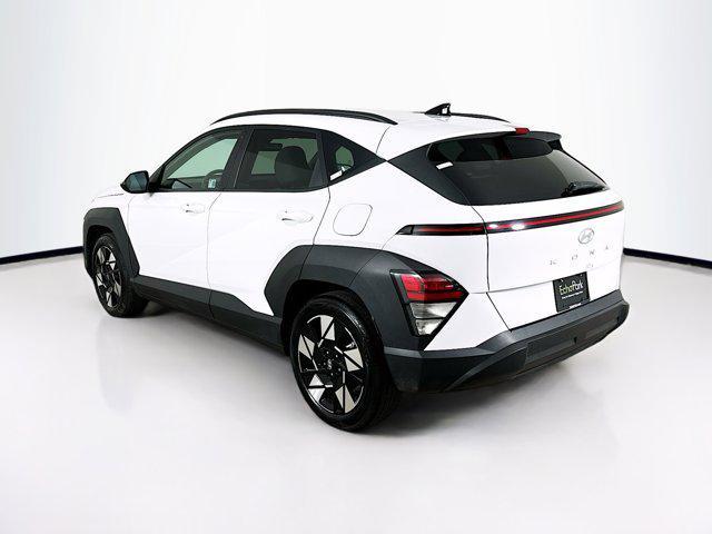 used 2024 Hyundai Kona car, priced at $21,997