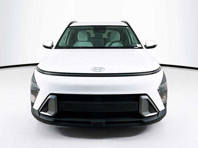 used 2024 Hyundai Kona car, priced at $21,997