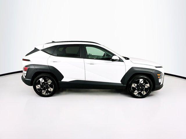 used 2024 Hyundai Kona car, priced at $21,997