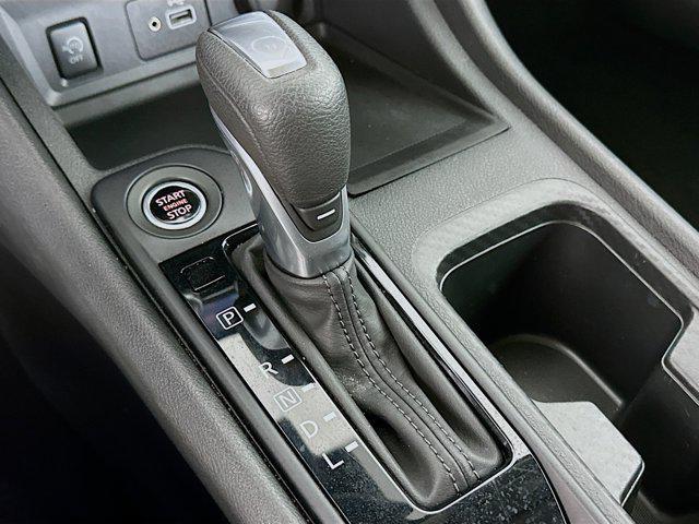 used 2024 Nissan Sentra car, priced at $17,397