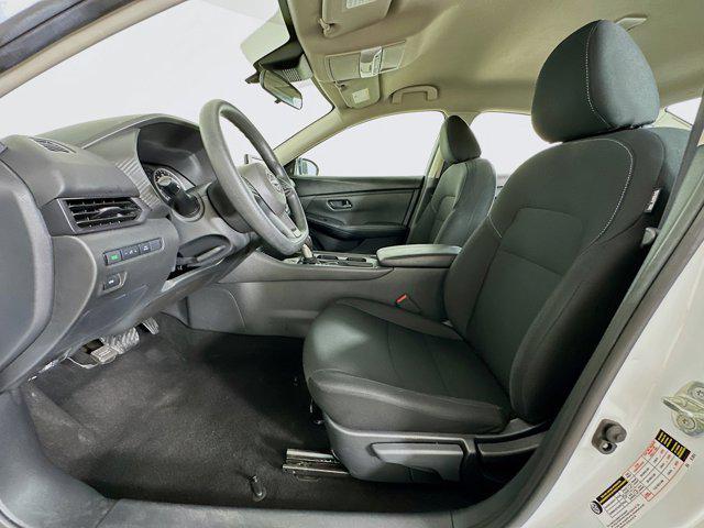 used 2024 Nissan Sentra car, priced at $17,397