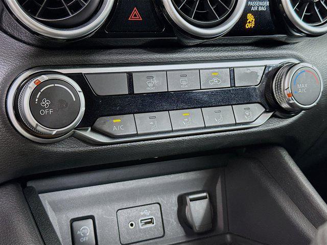 used 2024 Nissan Sentra car, priced at $17,397