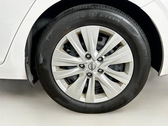 used 2024 Nissan Sentra car, priced at $17,397