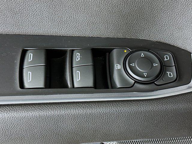 used 2022 Chevrolet Silverado 1500 car, priced at $32,997