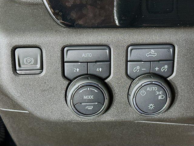 used 2022 Chevrolet Silverado 1500 car, priced at $32,997