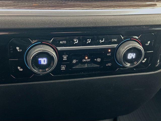 used 2022 Chevrolet Silverado 1500 car, priced at $32,997