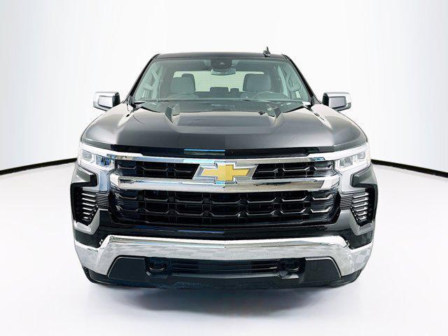used 2022 Chevrolet Silverado 1500 car, priced at $32,997