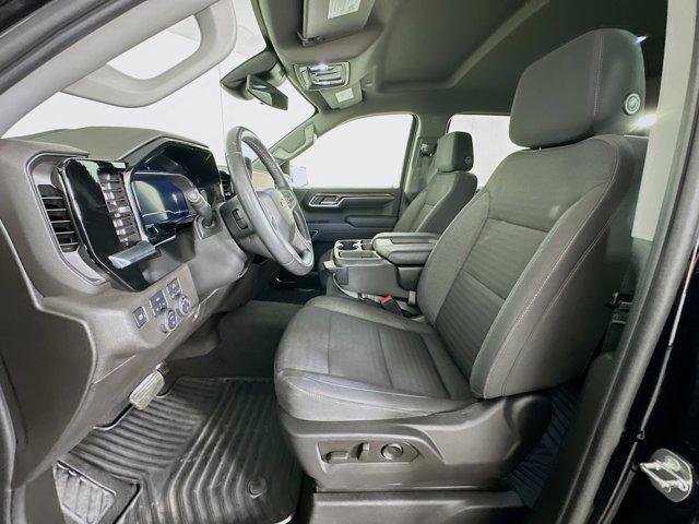 used 2022 Chevrolet Silverado 1500 car, priced at $32,997