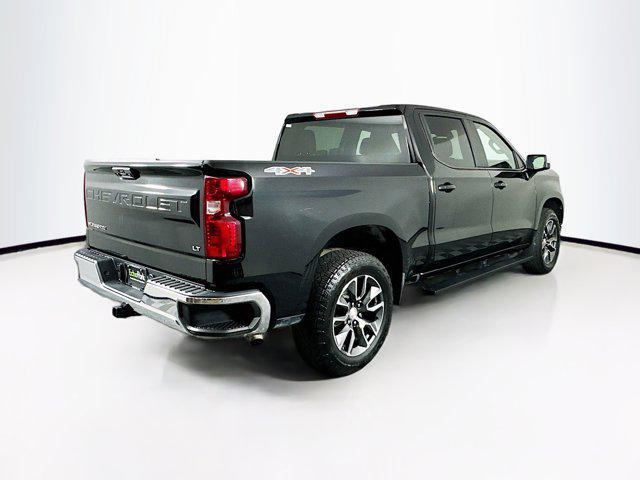 used 2022 Chevrolet Silverado 1500 car, priced at $32,997