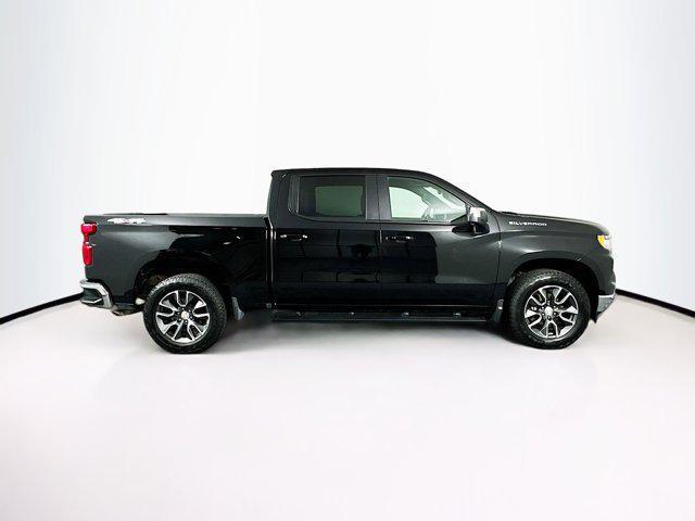 used 2022 Chevrolet Silverado 1500 car, priced at $32,997