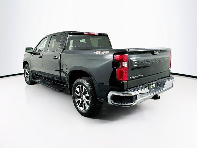used 2022 Chevrolet Silverado 1500 car, priced at $32,997