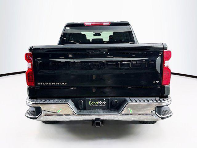 used 2022 Chevrolet Silverado 1500 car, priced at $32,997