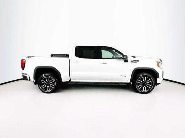 used 2020 GMC Sierra 1500 car, priced at $41,897