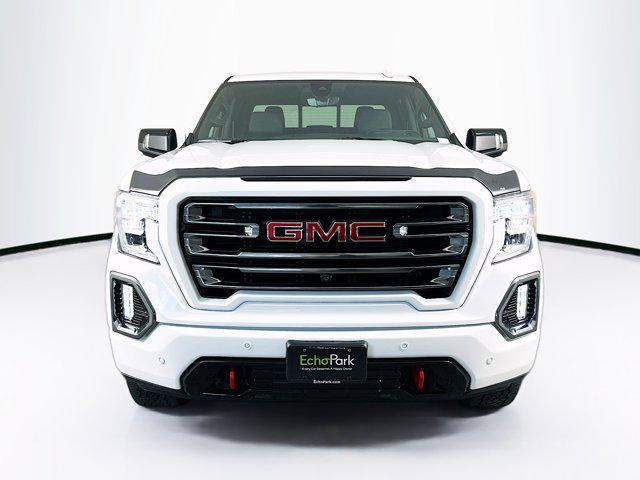 used 2020 GMC Sierra 1500 car, priced at $41,897