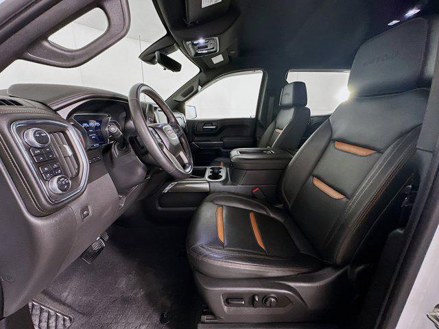 used 2020 GMC Sierra 1500 car, priced at $41,897