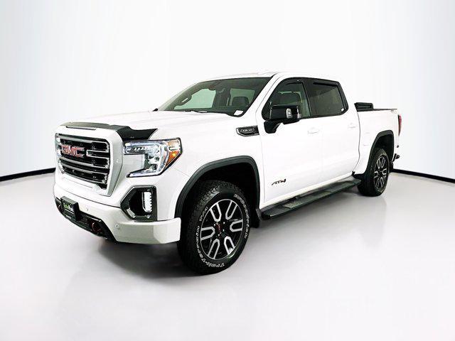 used 2020 GMC Sierra 1500 car, priced at $41,897