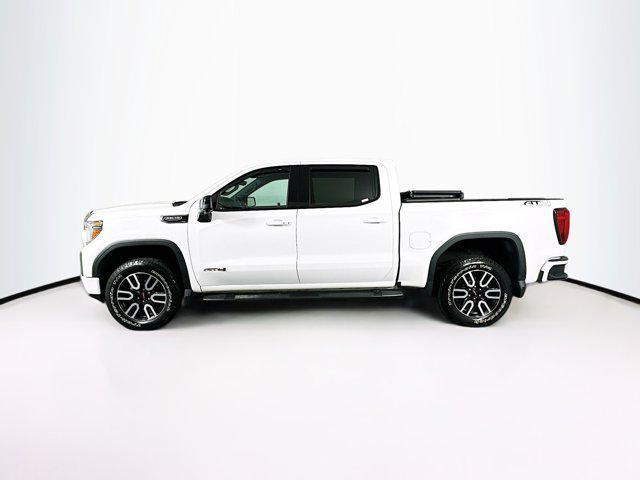 used 2020 GMC Sierra 1500 car, priced at $41,897