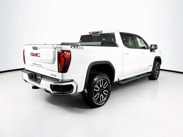 used 2020 GMC Sierra 1500 car, priced at $41,897