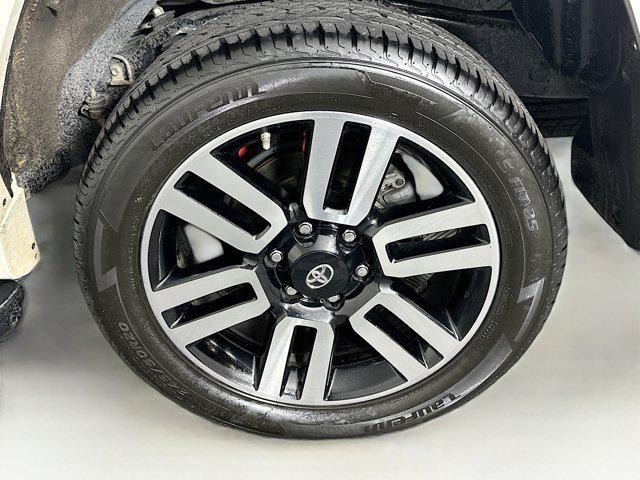 used 2021 Toyota 4Runner car, priced at $36,497