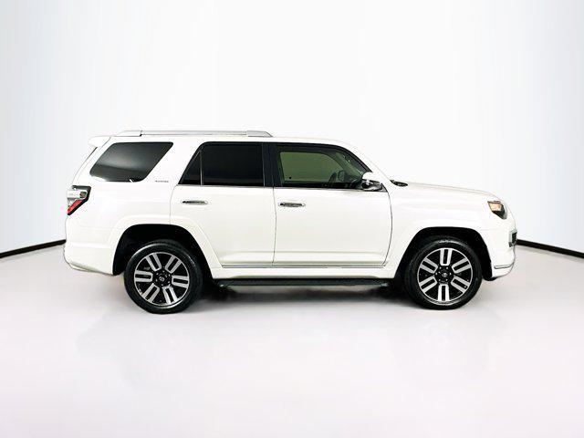 used 2021 Toyota 4Runner car, priced at $36,497