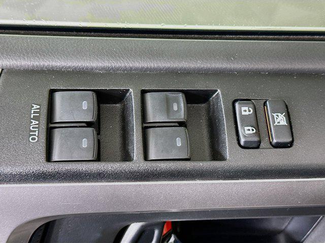 used 2021 Toyota 4Runner car, priced at $36,497