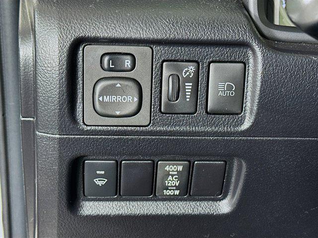 used 2021 Toyota 4Runner car, priced at $36,497